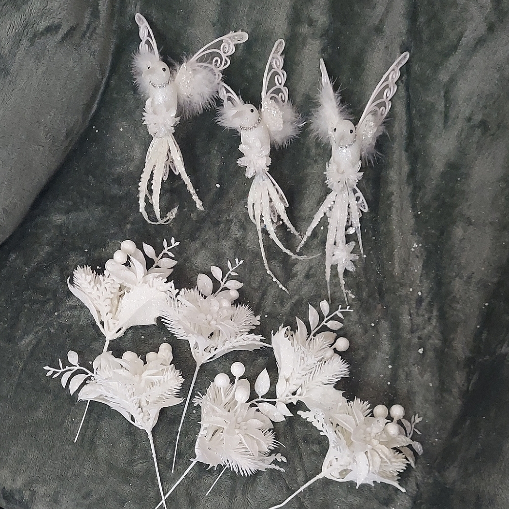 Christmas Tree Decor